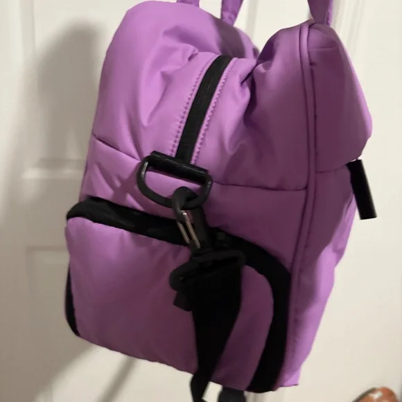 Calpak Purple Women's Bag - Picture 4 of 5